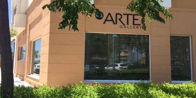es Arte Gallery Marbella es Arte Gallery Marbella