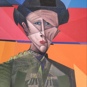 Después de la corrida - Agustín de la Cruz