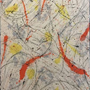 We are what we are - Johan Wahlstrom