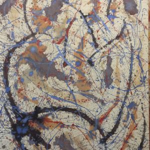 Keep playing those mind games - Johan Wahlstrom