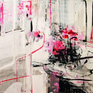 Jardín - Zinnia Clavo