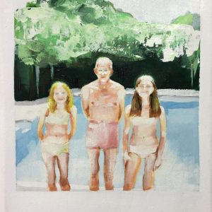 Paco Sanguino - Social Distance 5