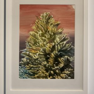 ALBA CORTÉS-S/T- 44x34 cm