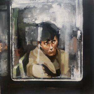 Noctámbulo III - Paco Sanguino