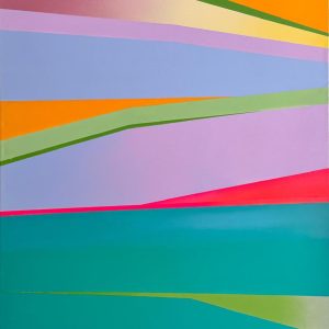 Toni Richarte, Fluye