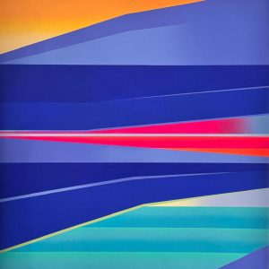 Toni Richarte, Llega