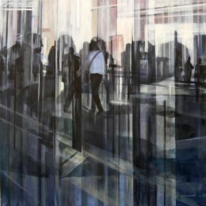 Rafael Cerdá, Reflejos