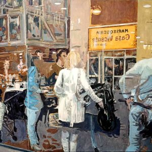 Rafael Cerdá, Reflejos I