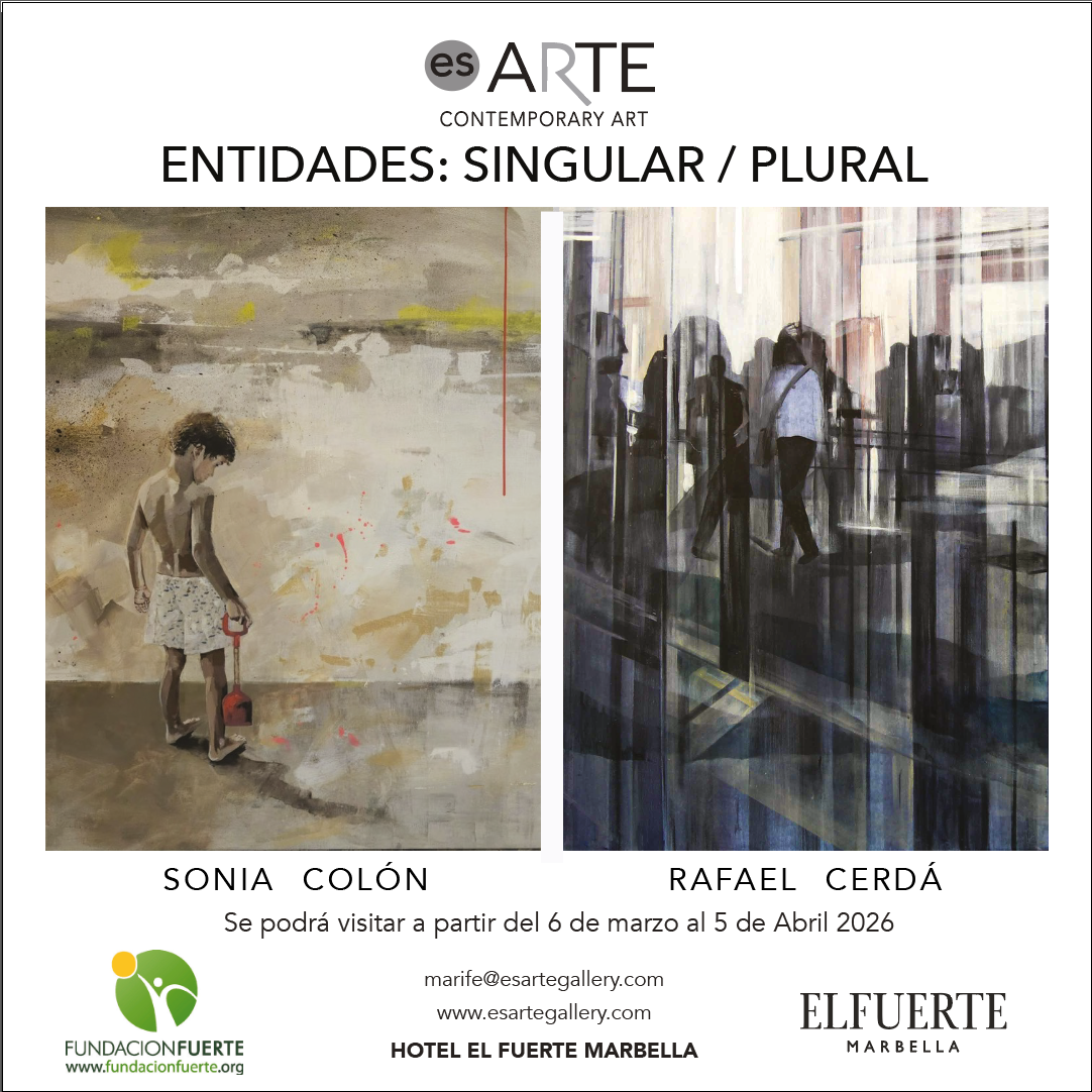 Entidades: singular y plural