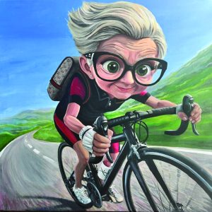 Emma, carrera ganada (edición limitada) Marifé Núñez