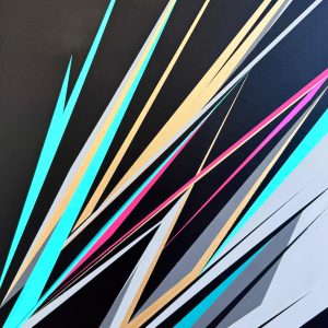 Toni Richarte, Fusión