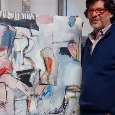 Manolo Oyonarte