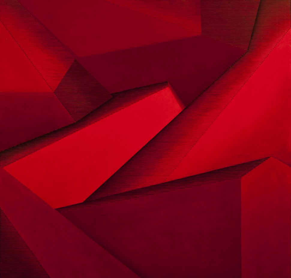 2012 El Escondite del Faraón-mixta-kraft- 180x180