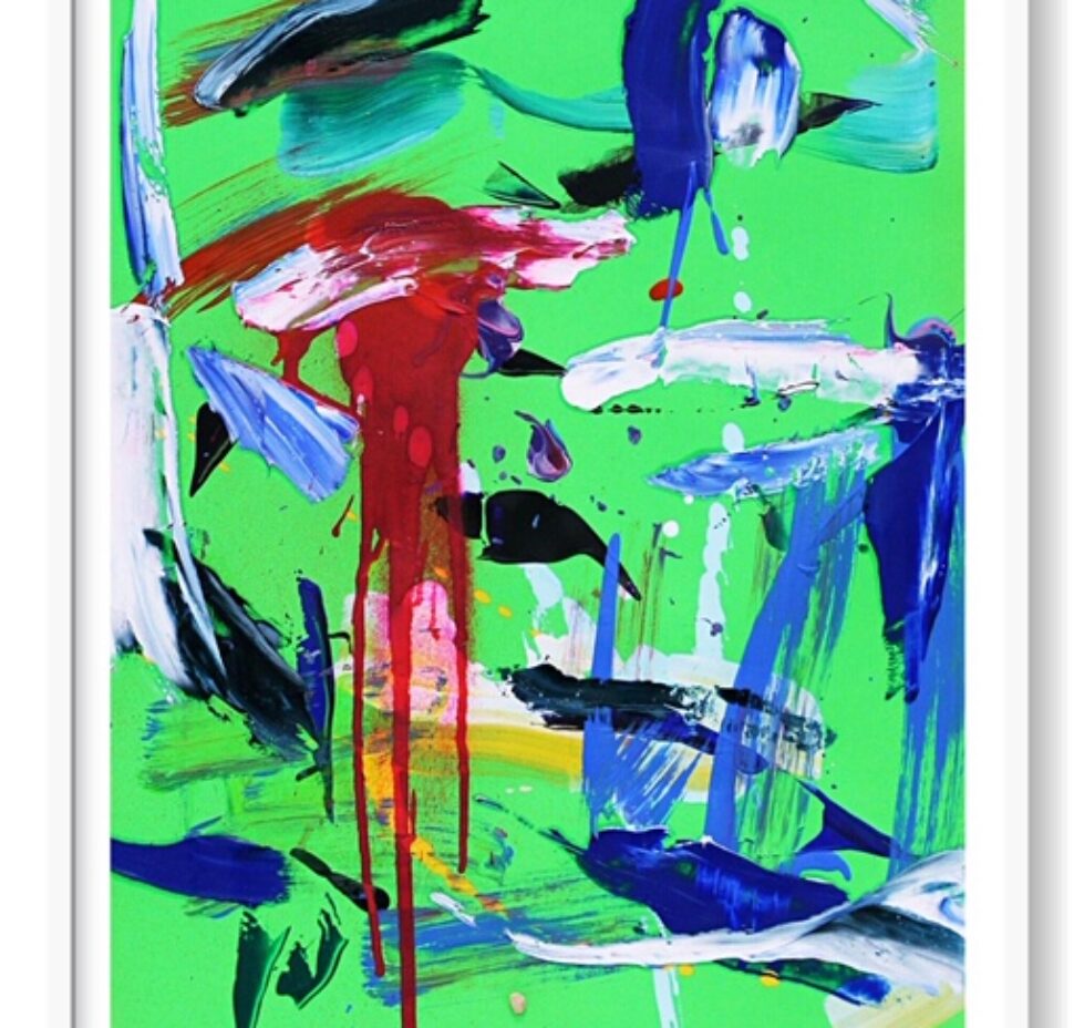 Limbo Verde