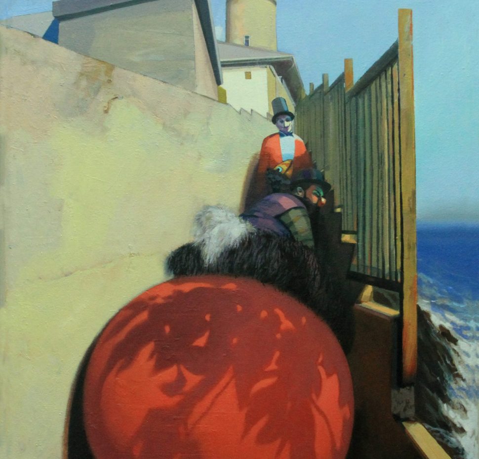 Juanjo Viota - El Faro