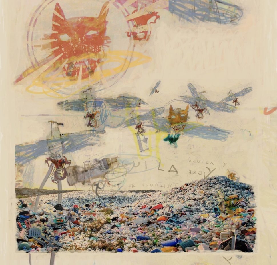 Alfonso Torres 150x120cm