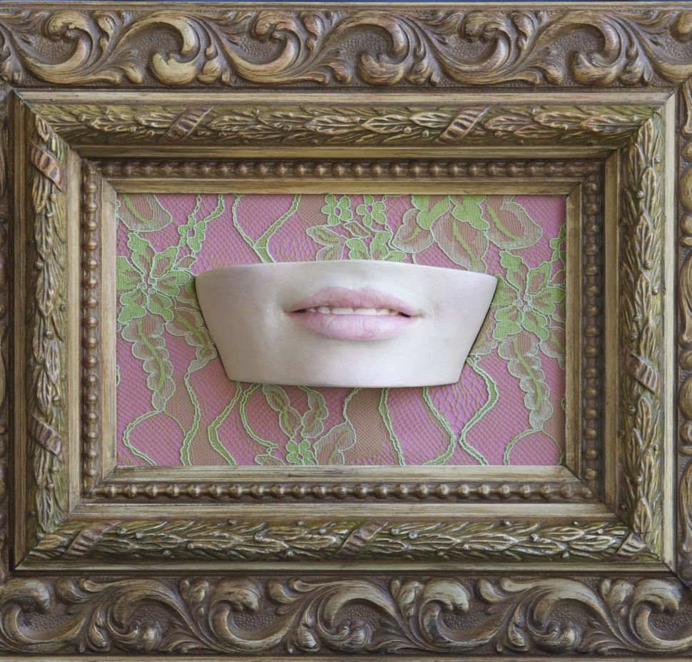 Angela Lergo -The sunshine of your smile