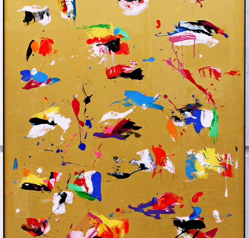 Atlas Gold Santiago Picatoste