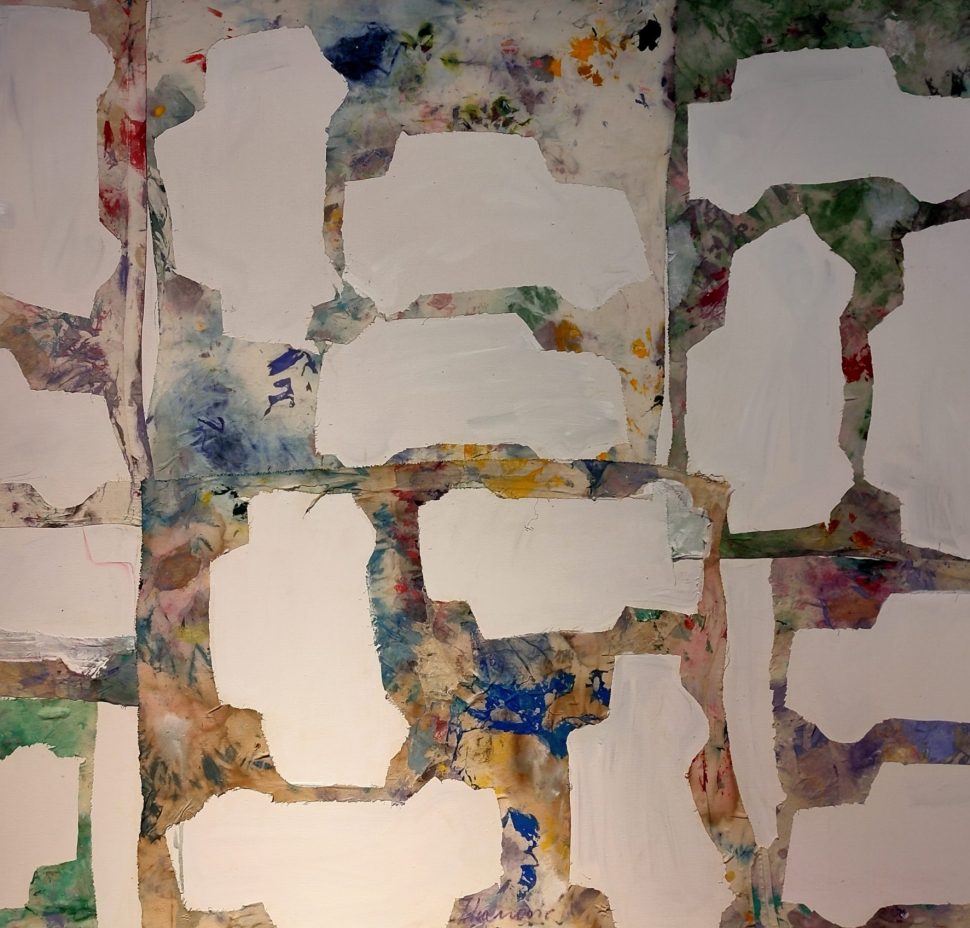 Cars 24 - 100 x 150 cm - 2018