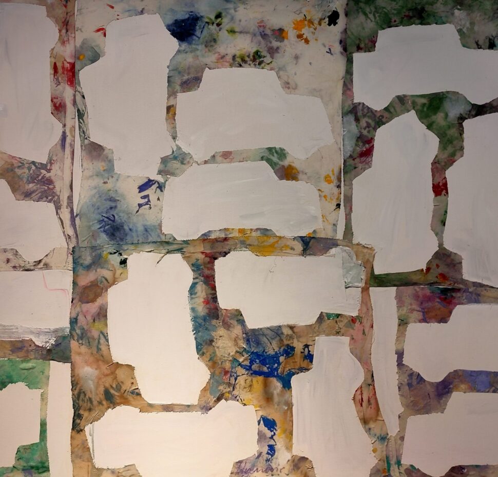 Cars 24 - 100 x 150 cm - 2018
