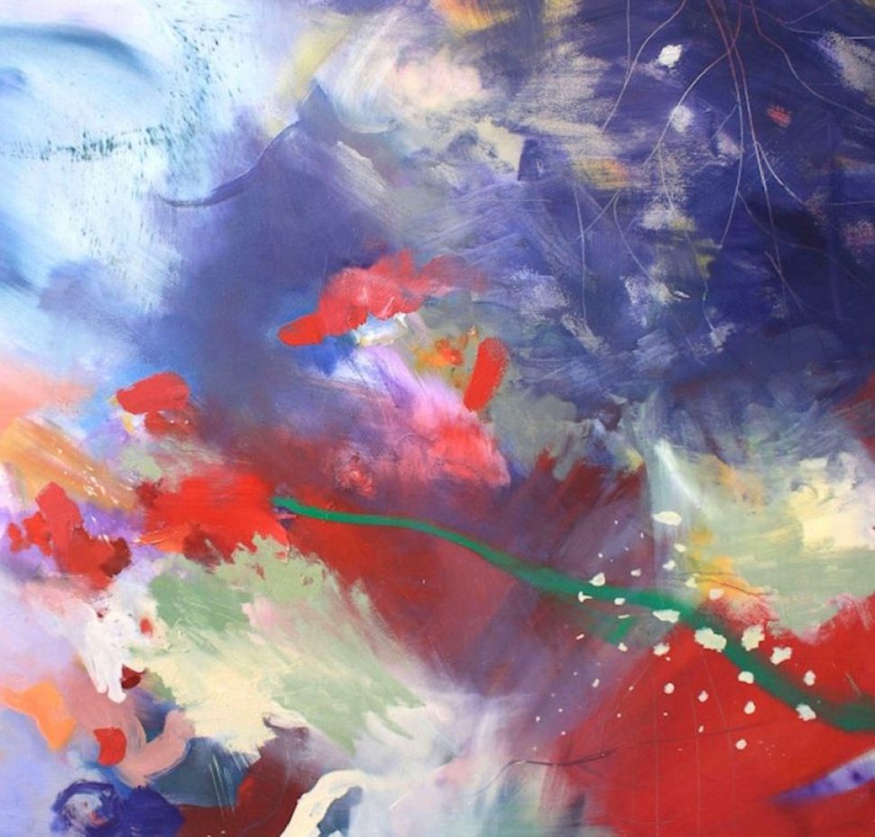 Ciclus - 195 x 130 cm