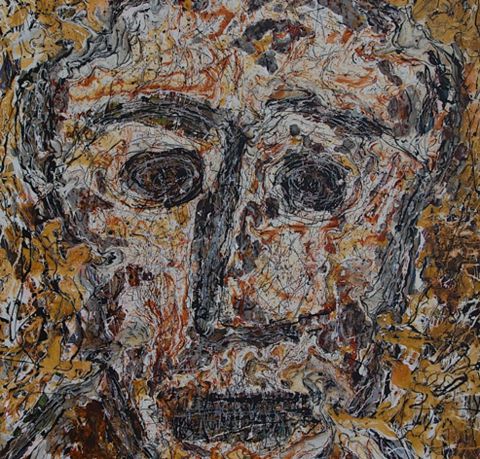 Arte Johan Wahlstrom