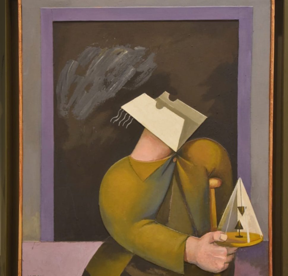 El cojo - Pepe Morales