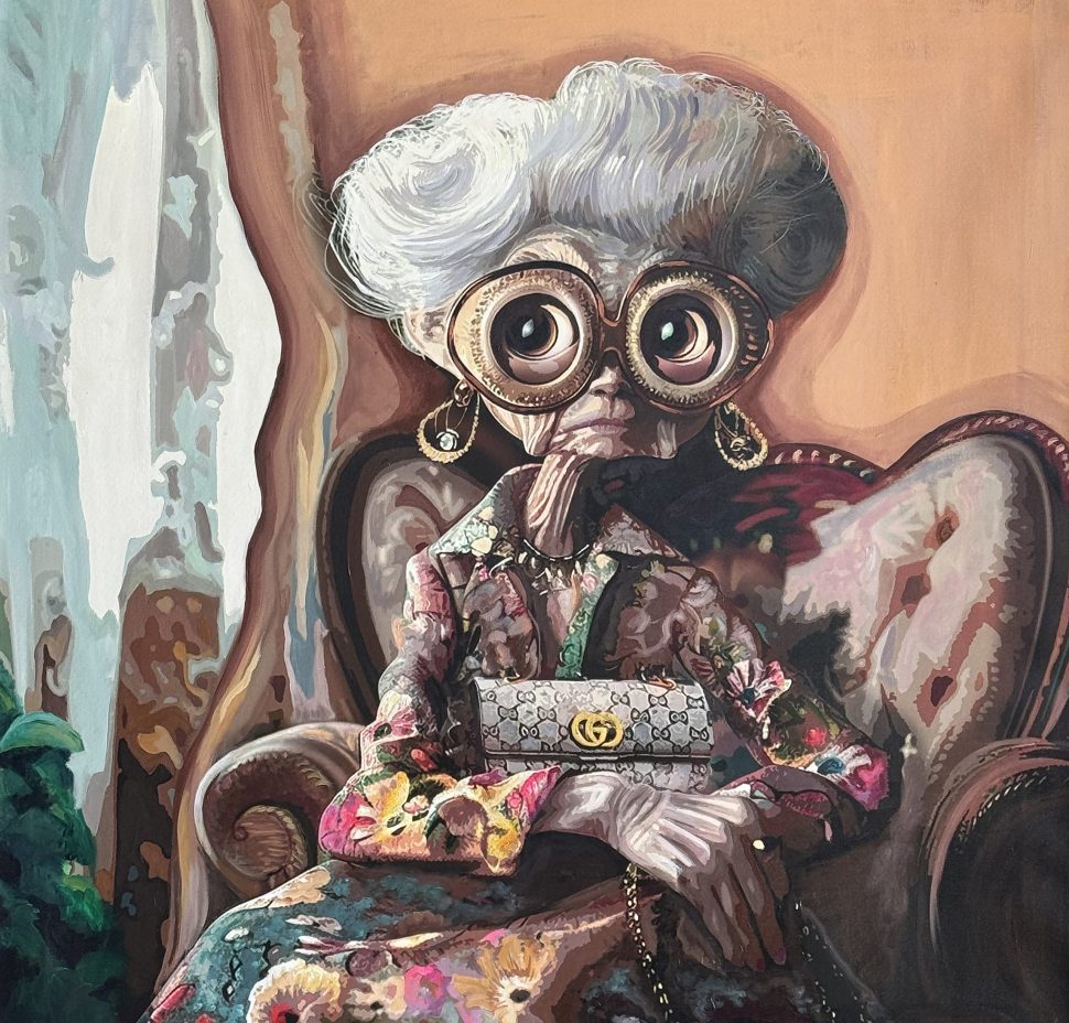 Elena, los sueños no cumplidos()