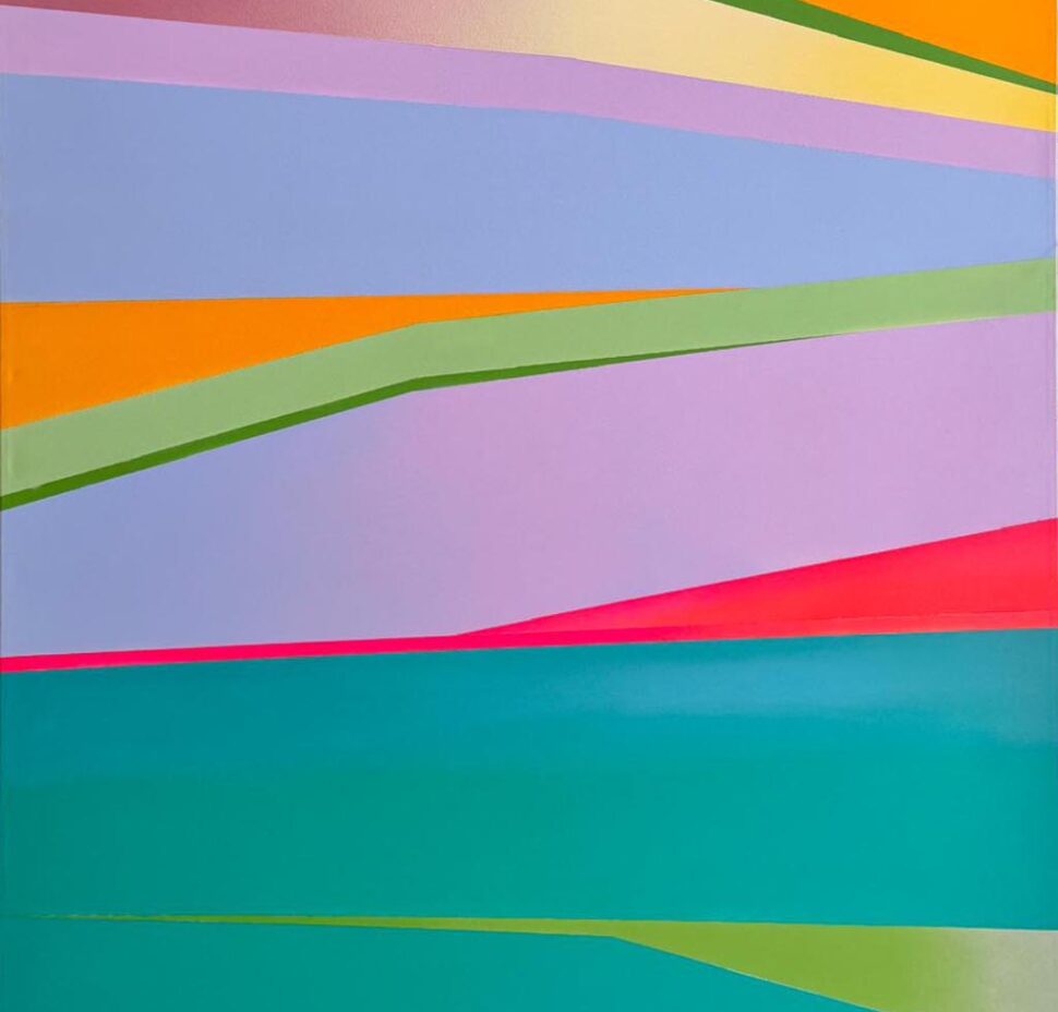 FLUYE 1,60X1M