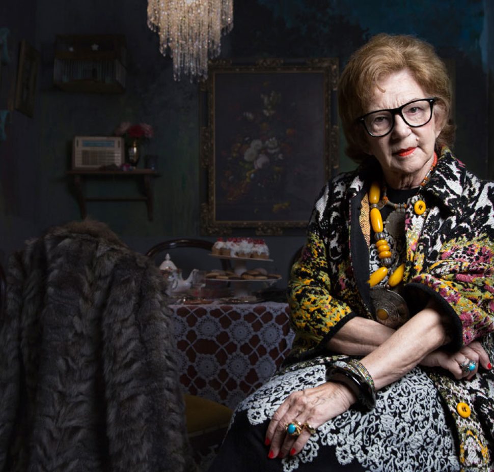 Fine art photography for sale - Jesús Chacón - Viudiva