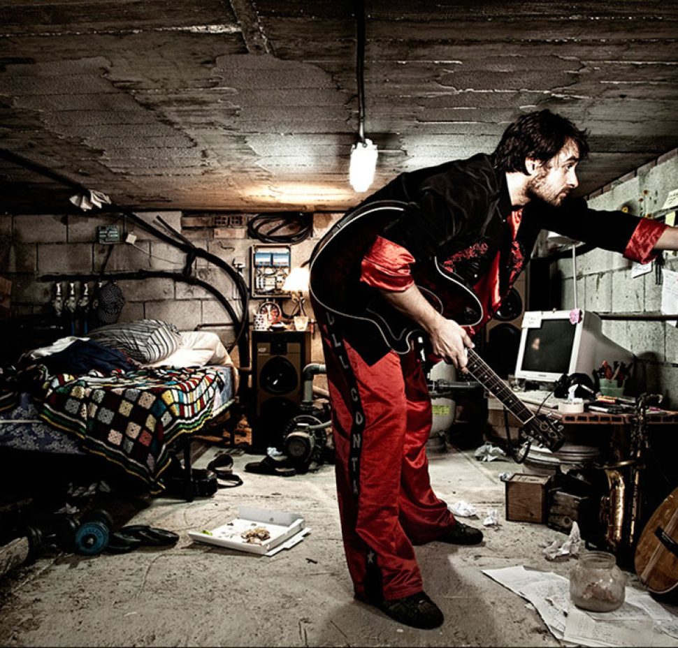 Fine art photography for sale online by Jesús Chacón - La hora del baile