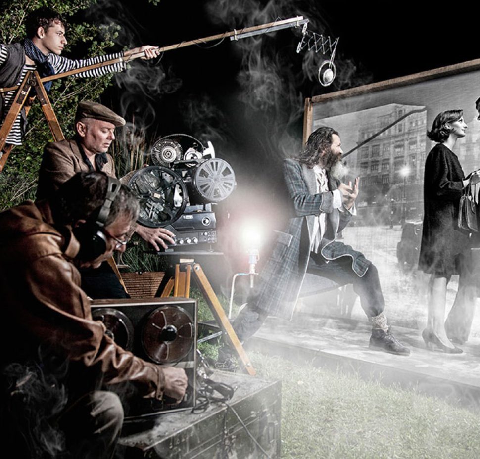 Fine art photography for sale online - Jesús Chacón - La Magia