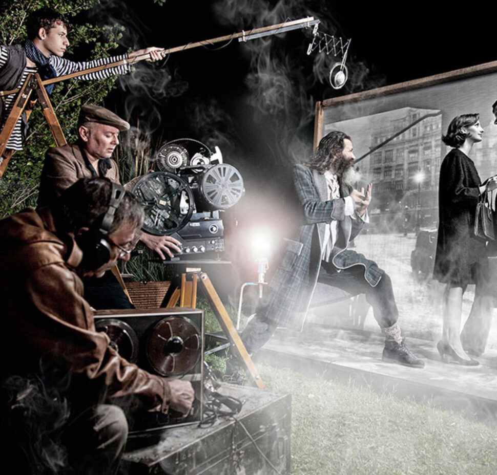 Fine art photography for sale online - Jesús Chacón - La Magia