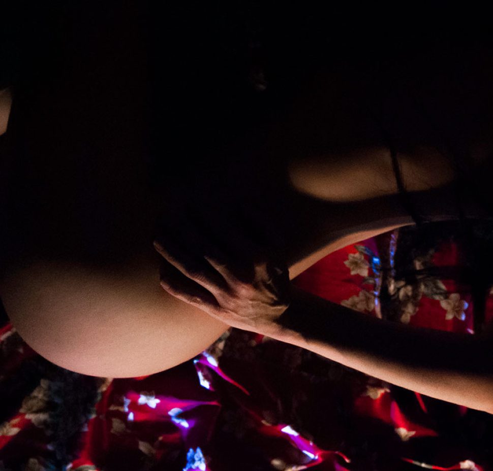 Fine art photography