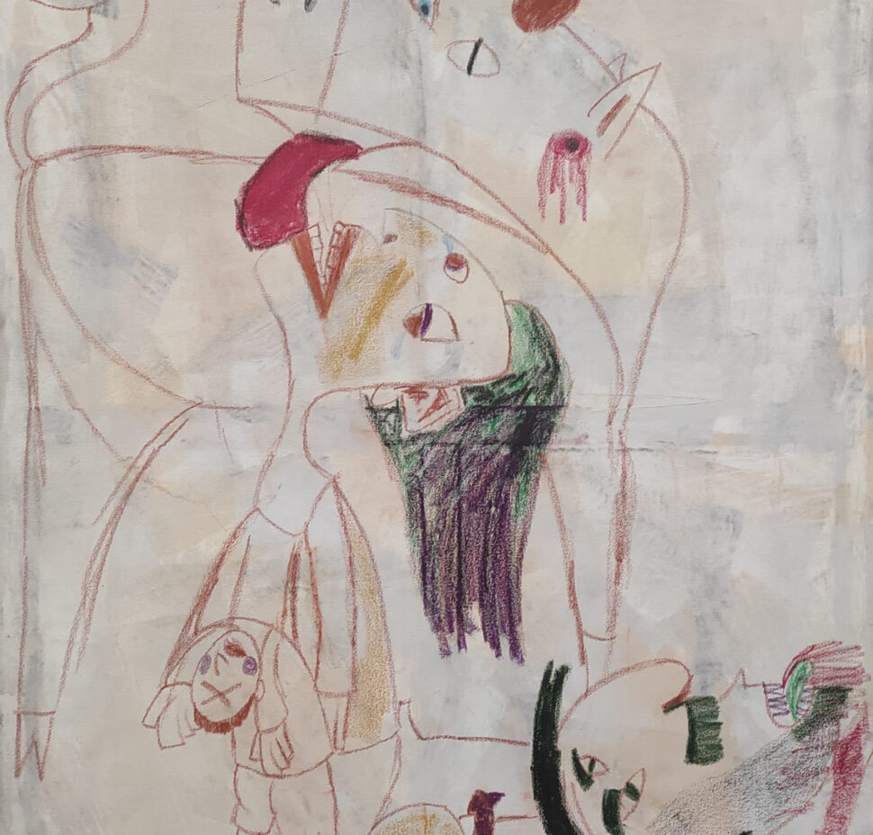 Guernica toro