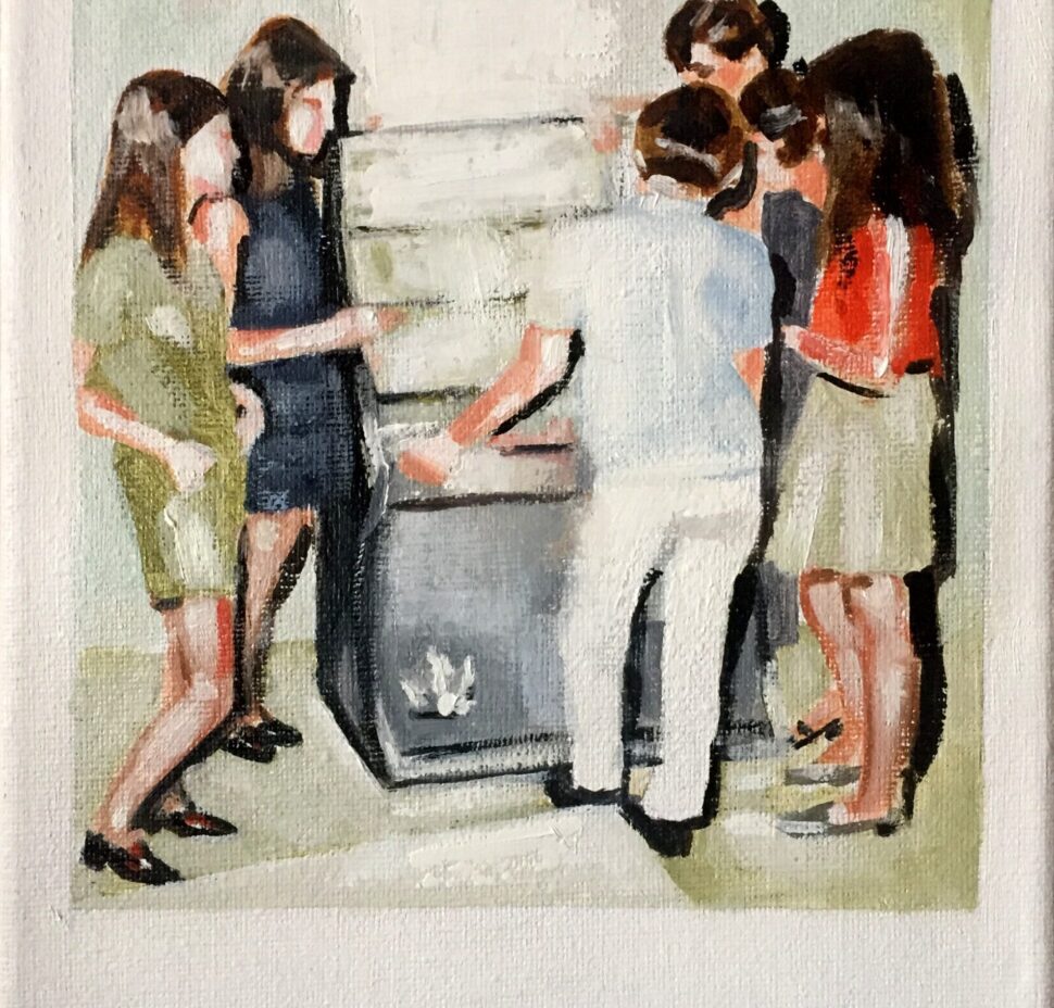 Paco Sanguino