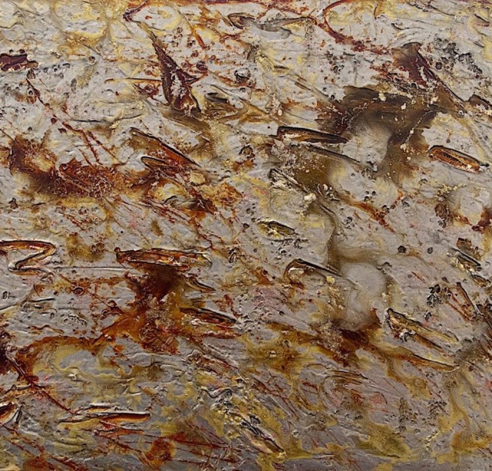 Johan Wahlstrom - Why Do You Scream