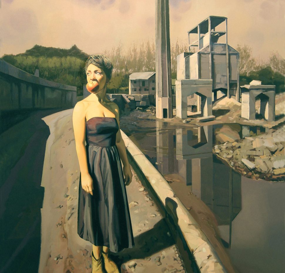 Juanjo Viota - El Mejor Fruto