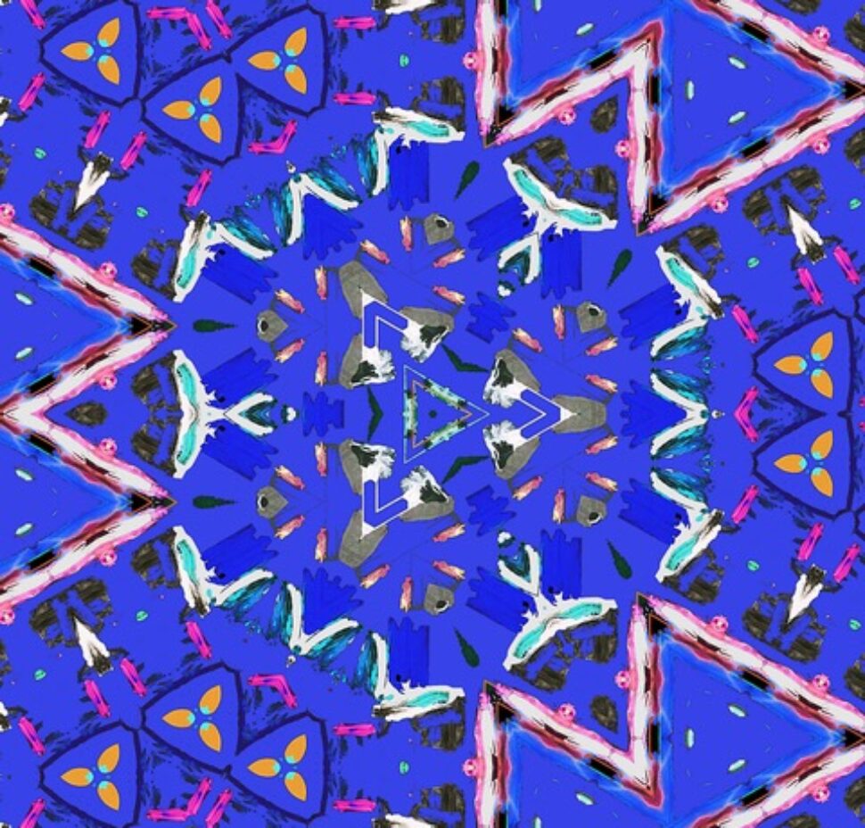 Kaleydo 80x70