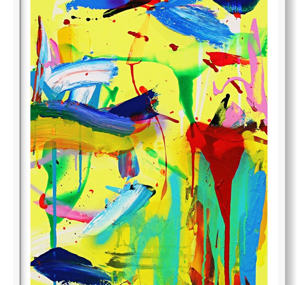 LIMBO YELLOW