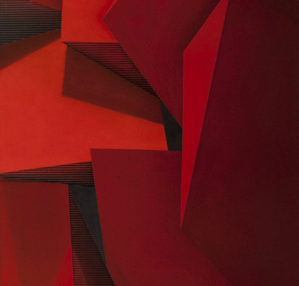 La Casa de la Estatua