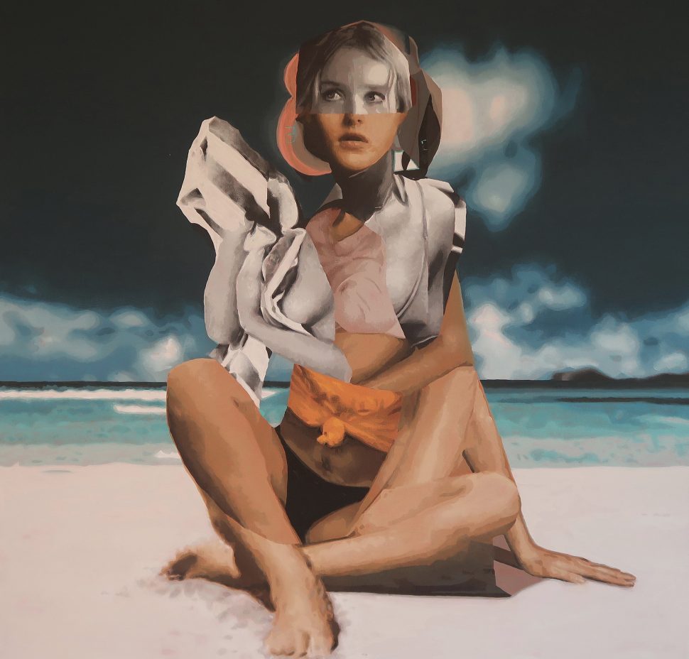 Sin título- Raphael Langowski