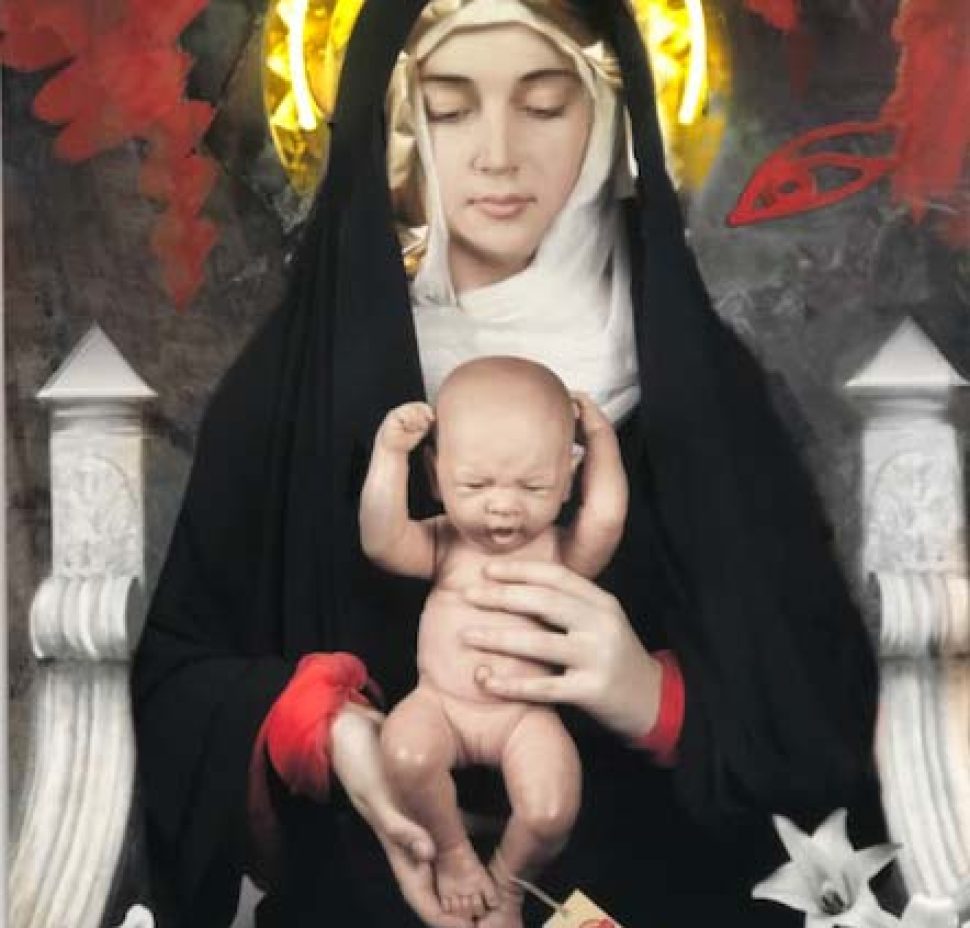 Las Chicas no son Aceptadas - Marifé Núñez