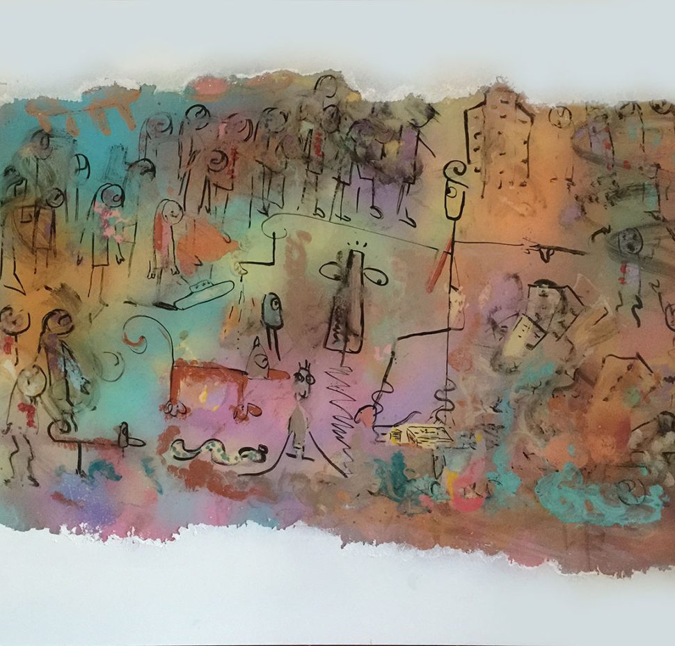 Marifé Núñez - A Happy World