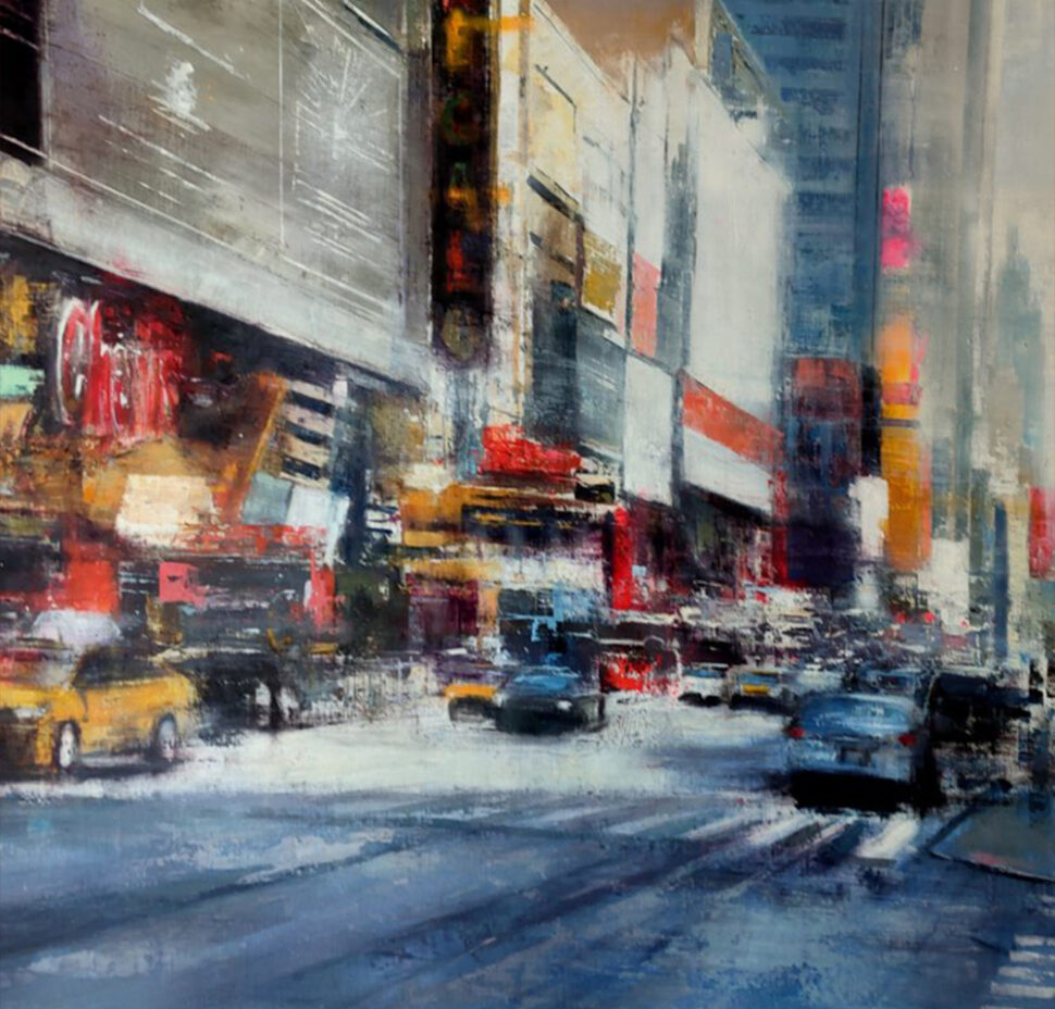 New York
