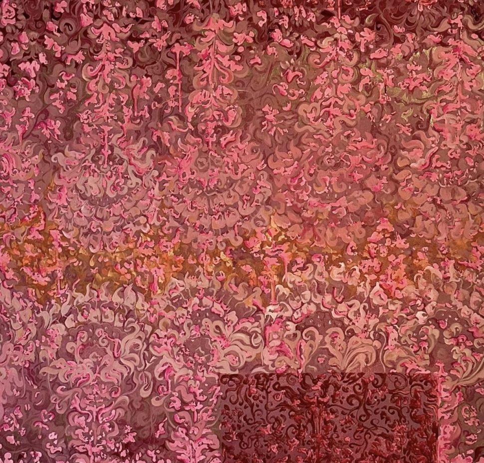 El eco del recuerdo- Pieza II