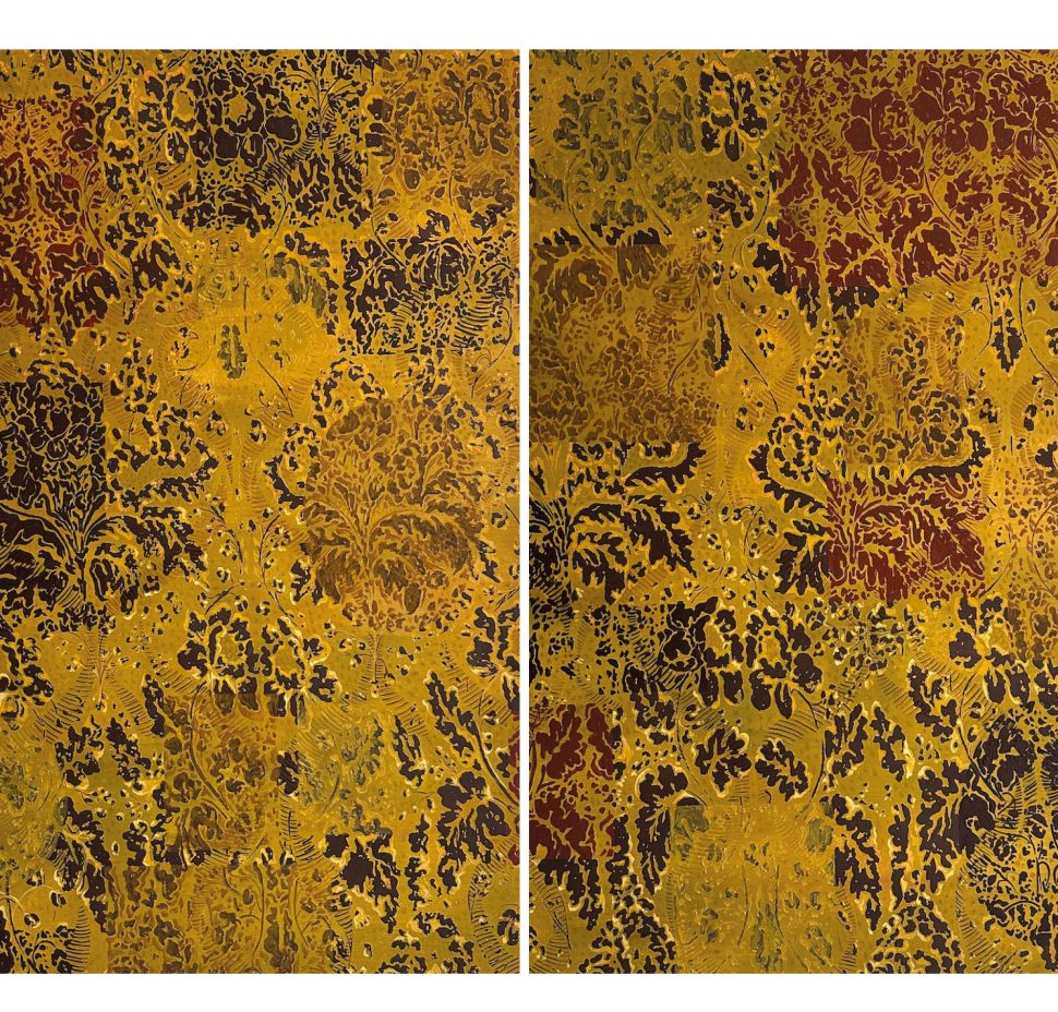 El eco del recuerdo- Pieza III