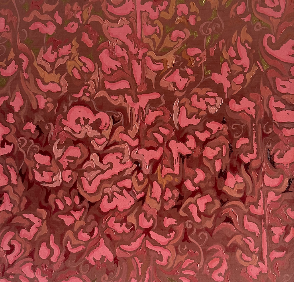 El eco del recuerdo- Pieza IX