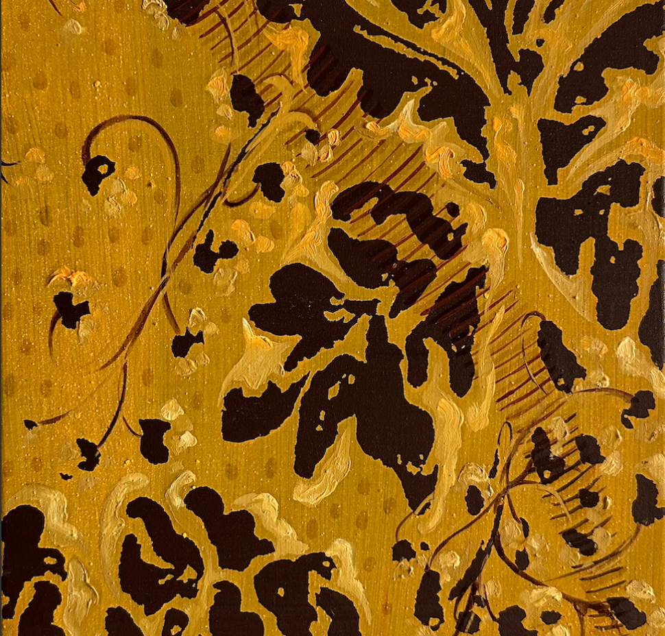 El eco del recuerdo- Pieza V