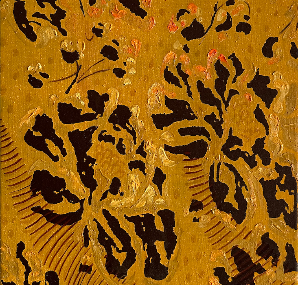 El eco del recuerdo- Pieza VI